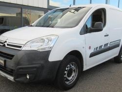 Utilisé 2017 Citroën Berlingo Monospace | 8 490 € (Prix juste)