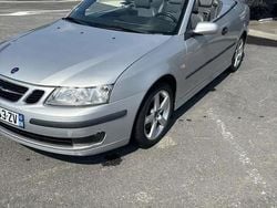 Utilisé 2006 Saab 9-3 Cabriolet Vector Cabriolet | 7 500 €