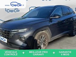 Utilisé 2021 Hyundai Tucson SUV | 18 500 €