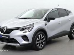 Gris Occasion 2023 Renault Captur Evolution SUV | 17 999 € (Prix juste)