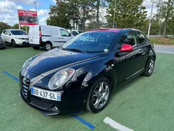 Noir Utilisé 2014 Alfa Romeo MiTo Citadine | 6 990 € (Super prix)