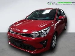 Utilisé 2023 Kia Rio Citadine | 20 700 € (Prix juste)