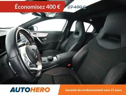 Gris Utilisé 2020 Mercedes A250 AMG line Berline | 27 090 € (Prix juste)