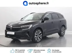 Utilisé 2024 Renault Espace Iconic Monospace | 39 799 € (Bon prix)