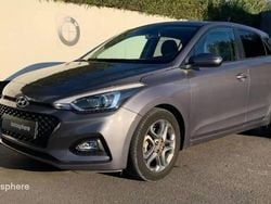 Occasion 2020 Hyundai i20 Berline | 12 299 € (Super prix)