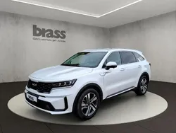 Blanc Utilisé 2024 Kia Sorento Spirit SUV | 43 480 € (Bon prix)