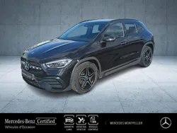 Utilisé 2022 Mercedes GLA200 AMG line SUV | 35 180 € (Prix cher)