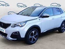 Occasion 2018 Peugeot 3008 Crossway | 15 990 € (Prix assez cher)