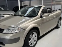 Utilisé 2005 Renault Mégane II Luxe Berline | 6 990 €