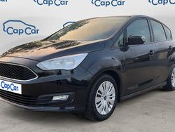 Occasion 2019 Ford C-MAX Business Edition Monospace | 9 490 €