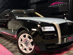 Utilisé 2011 Rolls Royce Ghost Berline | 114 990 €