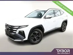 Blanc Nouvelle 2025 Hyundai Tucson Select SUV | 32 862 € (Prix juste)