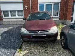 Utilisé 2005 Opel Corsa Berline | 800 €