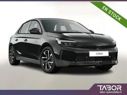 Noir Nouvelle 2025 Opel Corsa | 21 715 € (Prix juste)