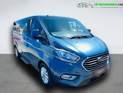 Utilisé 2019 Ford Tourneo | 39 000 € (Bon prix)