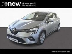 Gris Utilisé 2021 Renault Clio V Business Berline | 14 890 € (Bon prix)