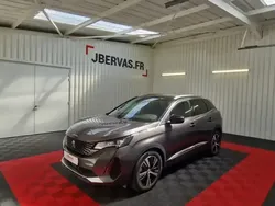 Utilisé 2022 Peugeot 3008 GT SUV | 19 990 € (Super prix)