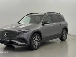Utilisé 2024 Mercedes 250 AMG line SUV | 45 399 €