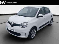 Blanc Occasion 2022 Renault Twingo Zen Citadine | 11 990 € (Prix juste)