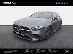 Othercolor Utilisé 2022 Mercedes A200 Berline | 44 990 €