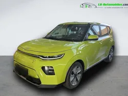 Utilisé 2021 Kia Soul EV SUV | 18 500 € (Prix assez cher)