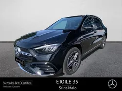 Noir Utilisé 2025 Mercedes GLA250 AMG line SUV | 55 490 € (Prix cher)