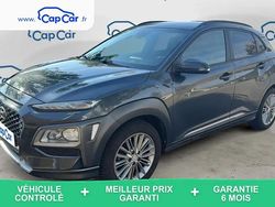 Utilisé 2019 Hyundai Kona SUV | 11 490 € (Prix juste)