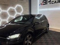 Occasion 2016 VW Golf VII R Berline | 22 490 € (Bon prix)