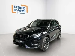 Noir Utilisé 2024 Cupra Ateca SUV | 34 861 € (Prix juste)