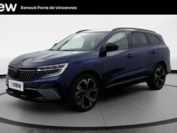 Bleu Utilisé 2024 Renault Espace Esprit Alpine Monospace | 38 990 € (Prix juste)