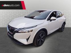 Utilisé 2024 Nissan Qashqai SUV | 28 490 € (Prix cher)