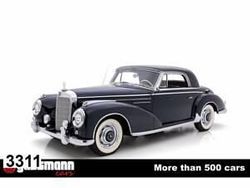 Bleu Utilisé 1955 Mercedes 300 Coupé | 450 000 €