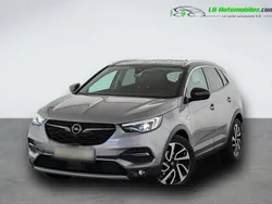 Utilisé 2019 Opel Grandland X SUV | 24 800 € (Prix assez cher)