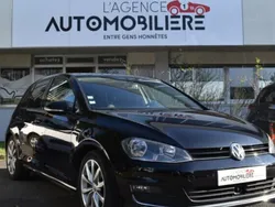 Utilisé 2013 VW Golf VII Berline | 11 490 € (Prix assez cher)