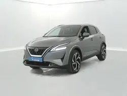 Utilisé 2023 Nissan Qashqai Tekna+ SUV | 29 990 € (Prix assez cher)