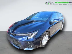 Utilisé 2021 Suzuki Swace Break | 23 900 € (Prix juste)