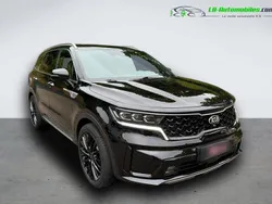 Utilisé 2021 Kia Sorento 2 SUV | 46 400 € (Prix cher)
