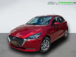 Utilisé 2022 Mazda 2 Citadine | 18 300 € (Prix juste)