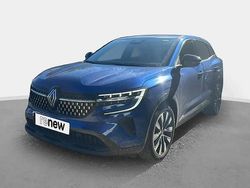 Bleu Utilisé 2024 Renault Austral Techno SUV | 30 490 € (Prix juste)