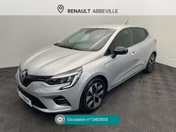 Utilisé 2022 Renault Clio V Evolution Citadine | 16 990 € (Prix assez cher)