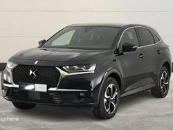 Bleu Utilisé 2022 DS Automobiles DS7 Crossback Performance Line Plus SUV | 29 799 € (Bon prix)