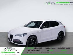 Utilisé 2022 Alfa Romeo Stelvio SUV | 38 500 € (Prix assez cher)