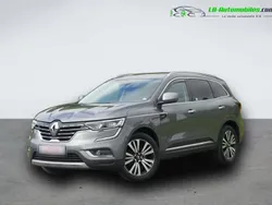 Utilisé 2019 Renault Koleos SUV | 28 200 € (Prix cher)