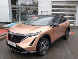 Noir Utilisé 2023 Nissan Ariya Evolve SUV | 51 490 €
