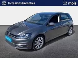Utilisé 2020 VW Golf VII Match | 18 690 € (Bon prix)