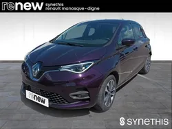 Utilisé 2020 Renault Zoe Intens Citadine | 10 990 € (Bon prix)