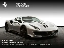 Gris Utilisé 2019 Ferrari 488 Citadine | 415 282 €