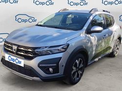 Utilisé 2021 Dacia Sandero Stepway Citadine | 11 290 € (Bon prix)