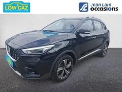 Noir Utilisé 2023 MG ZS Comfort Berline | 15 990 € (Prix juste)