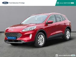 Rouge Utilisé 2024 Ford Kuga Viva SUV | 27 989 € (Bon prix)